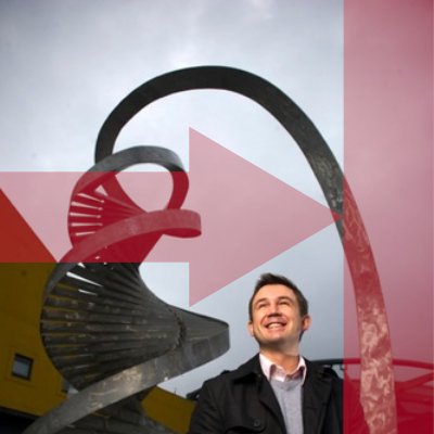 Jonathan O'Halloran - Twitter Profile Picture of Jonathan O'Halloran (@BiotechRockstar) on Twitter