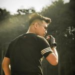 Profile Picture of 𝗣𝗮𝘁𝗿𝗶𝗰𝗸 𝗦é𝗻𝗶𝗼𝗿𝗮 (@patrick.seniora) on Instagram