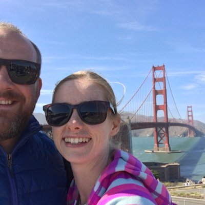 Profile Picture of John Warren (@JohnFWarrenJr) on Twitter