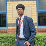 Profile Picture of • Dilraj Singh • (@dilraj._.singh) on Instagram
