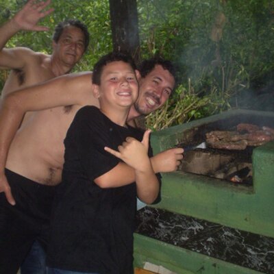 Profile Picture of Nickolas Lopez (@pinikiko) on Twitter