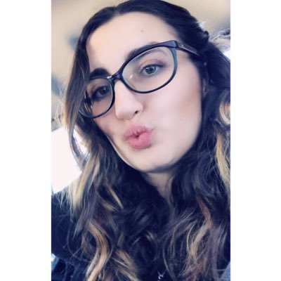 Profile Picture of Hayley Currie (@HayleyCurrie4) on Twitter