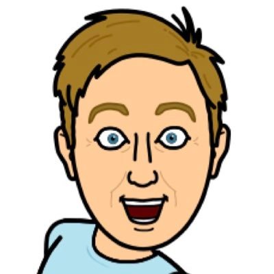 Profile Picture of Steve Dellinger (@realSteve_D) on Twitter