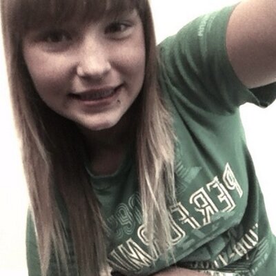 Profile Picture of Justina Thomas (@_princess98) on Twitter
