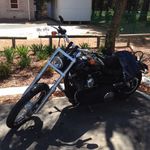 Profile Picture of Terry Mckelliff (@terrymckelliff) on Instagram