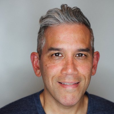 Profile Picture of John Onate (@JohnOnate) on Twitter