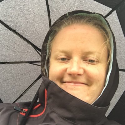 Profile Picture of Dr. Greta Reintjes (@GretaReintjes) on Twitter