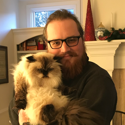Profile Picture of Geoff Kimball (@geoffkimball) on Twitter