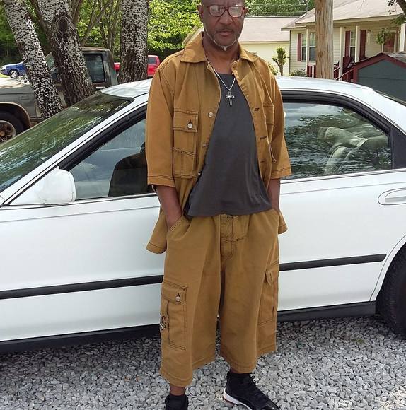 Profile Picture of Greg Jefferson (@gregj1989shay) on Poshmark