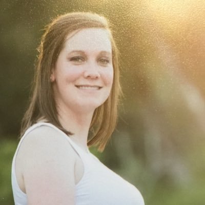 Profile Picture of Heather Frye (@tnspurs2015) on Twitter