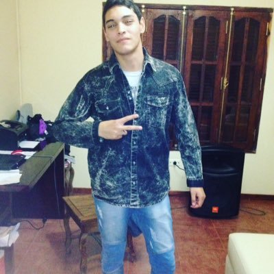 Profile Picture of Leandro (@LeoJaimes04) on Twitter