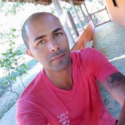 Profile Picture of Gilberto Felix (@Gilbert03431133) on Twitter