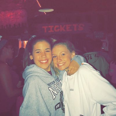 Profile Picture of Kenidi Anne Tuttle (@KenidiTuttle) on Twitter