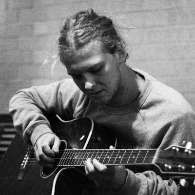 Profile Picture of Jacob Whittaker (@jacob_whittaker) on Twitter