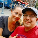 Profile Picture of Kim Wenzel (@mamaplus3) on Instagram