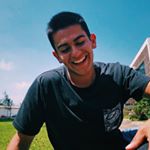 Profile Picture of Aarón MILLAR💥 (@aaron.alejandroo) on Instagram