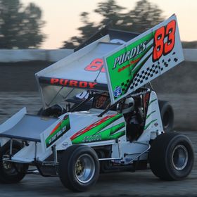 Profile Picture of Purdy Motorsports (@DustinPurdy83) on Pinterest