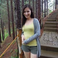 Profile Picture of Paula Arevalo (@paula-arevalo-1) on Quora