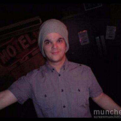 Profile Picture of George Fleming (@geo_fleming_90) on Twitter