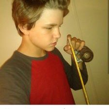 Profile Picture of Kenywilder (@KennyWilder4) on Twitter