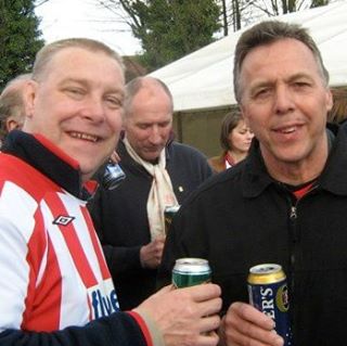 Profile Picture of Barry Moorman (@barry.moorman.1) on Facebook