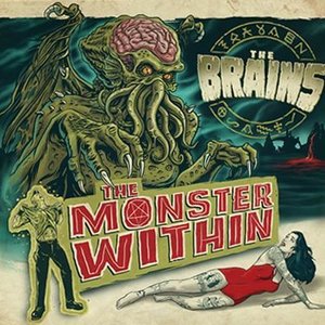 Profile Picture of The Brains (@thebrains) on Myspace