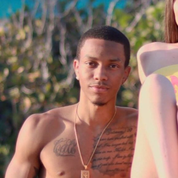 Profile Picture of Chris Eaton (@mongetjr) on Poshmark