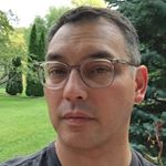 Profile Picture of Andrew Blauvelt (@andrewblauvelt) on Instagram