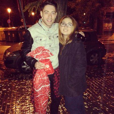 Profile Picture of Albert Córdoba (@AlbertTorres_C) on Twitter