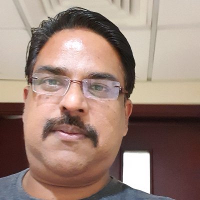 Profile Picture of Ramesh Ramakrishnan (@Rameshr87047019) on Twitter
