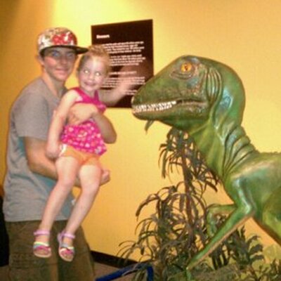 Profile Picture of Andrew Darrah (@IM_A_BA_WR) on Twitter