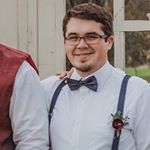 Profile Picture of Aaron Dryer (@aarondryer1996) on Instagram