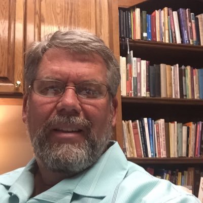 Profile Picture of Brent D Barker (@brentbarker86) on Twitter