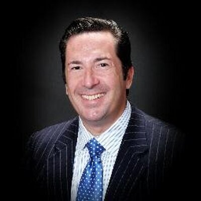 Profile Picture of Bruce M. Weinstein (@BMWeinsteinMS) on Twitter