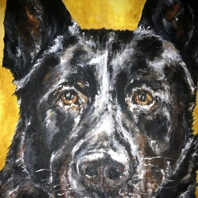 Profile Picture of Joseph Welker (@WelkNASTY) on Twitter