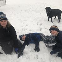 Profile Picture of Kim Keyes Krushnowski (@kim-keyes-krushnowski) on Quora