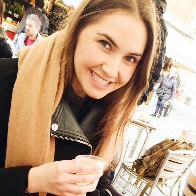Profile Picture of Rochelle Collison (@rochellecolliso) on Twitter