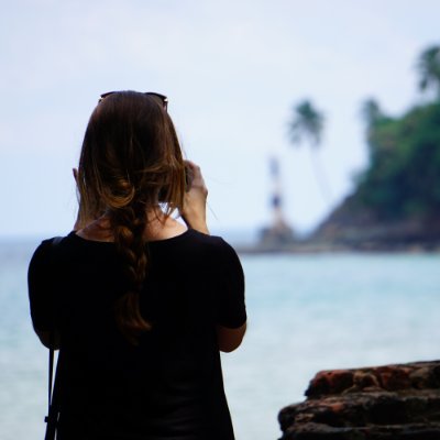 Profile Picture of Janice Bluett-Duncan (@JBluettDuncan) on Twitter