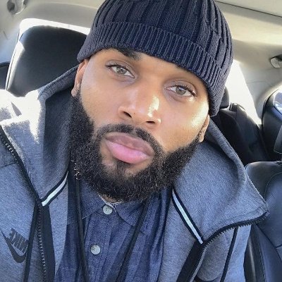 Profile Picture of Hassan T Evans (@HassanTEvans1) on Twitter