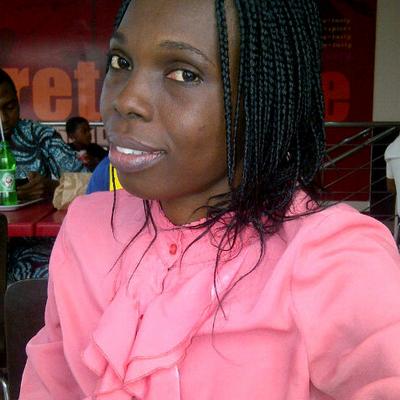 Profile Picture of Chidinma Offomata (@ChidelaOffomata) on Twitter