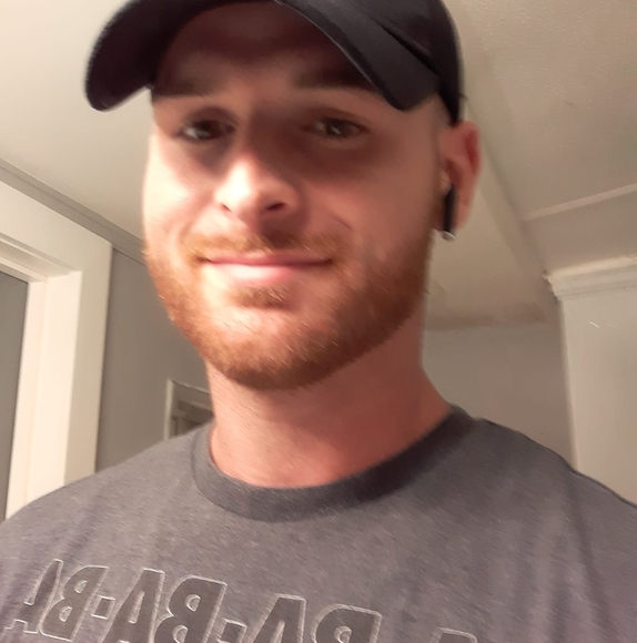 Profile Picture of Zachariah Brown (@zachbrown3000) on Poshmark