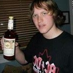 Profile Picture of Travis Rittenhouse (@travrittenhouse) on Instagram