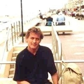 Profile Picture of Michael Putze (@173663673) on Myspace