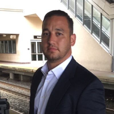 Nicholas Casillas - Twitter Profile Picture of Nicholas Casillas (@nickcasillas) on Twitter