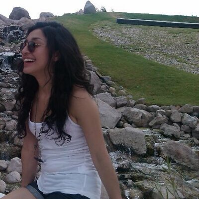 Profile Picture of Jenny Gallegos (@OMJennyG) on Twitter