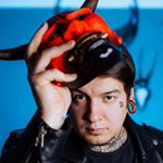 Profile Picture of Nikolay Goncharuk (KARMA) (@tattooes_art) on Instagram