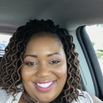 Profile Picture of Janine Wallace (@glamourouslygorgeous28) on Instagram