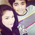 Profile Picture of Anum Shahid (@anumshahidraza) on Instagram