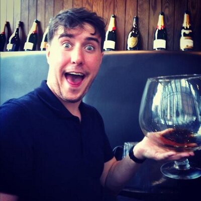 Profile Picture of Joe Butcher (@topbartenderjoe) on Twitter