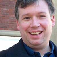 Profile Picture of Kevin Vogt (@kevin-vogt-11) on Quora